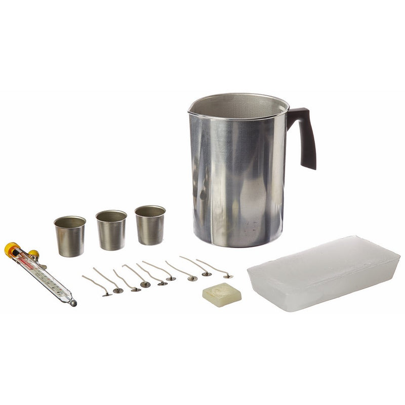 Yaley Pouring Container Votive Kit