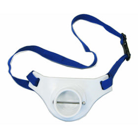 KUFA small Fishing Fighting Belt (8"x4") 5 oz RH8