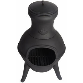 Esschert Design FF109 Small Terrace Heater