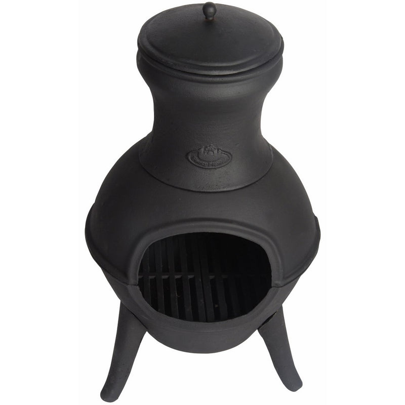 Esschert Design FF109 Small Terrace Heater