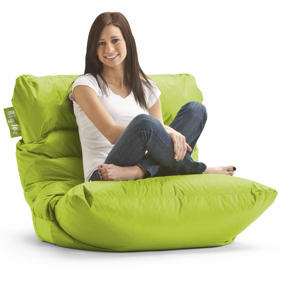 Big Joe Roma Chair, Lime