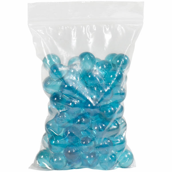 Aviditi PB3517 Poly Reclosable Bag, 1-1/2" Length x 1-1/2" Width, 2 mil Thick, Clear (Case of 1000)