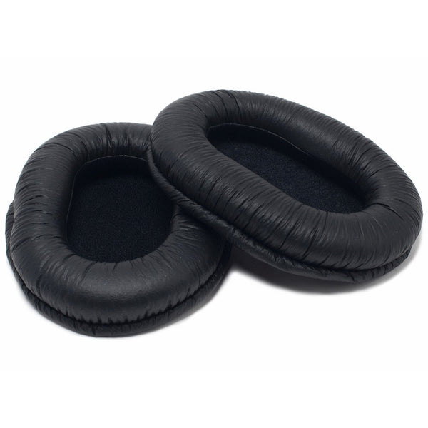 Genuine Replacement Ear Pads cushions for SONY MDR-7506, MDR-V6, MDR-V7, MDR-CD900ST Headphones - 1 pair (2 pieces)