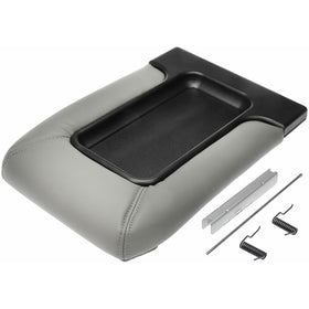 Dorman 924-813 Light Gray Console Lid Kit