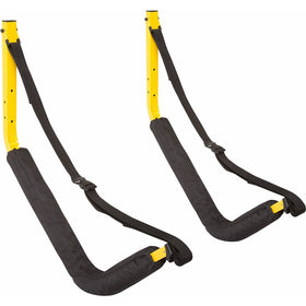Suspenz Big EZ Rack, Yellow