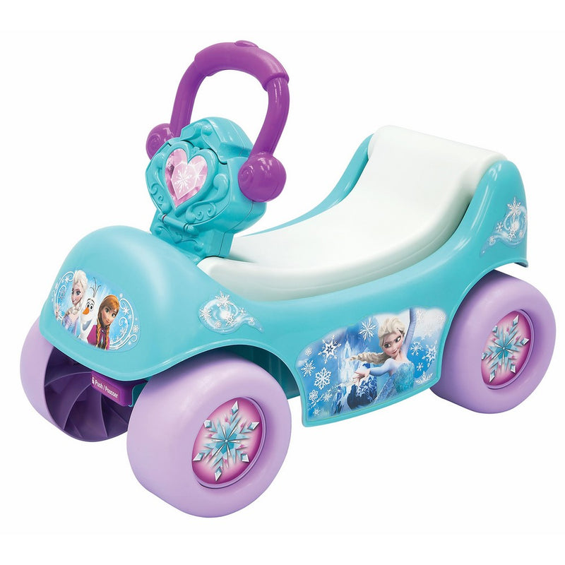 Frozen Disney Happy Hauler