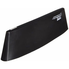 IdeaWorks - Catch All Car Pockets, Plastic, 14 1/2" L x 2 1/4" W, Set of 2