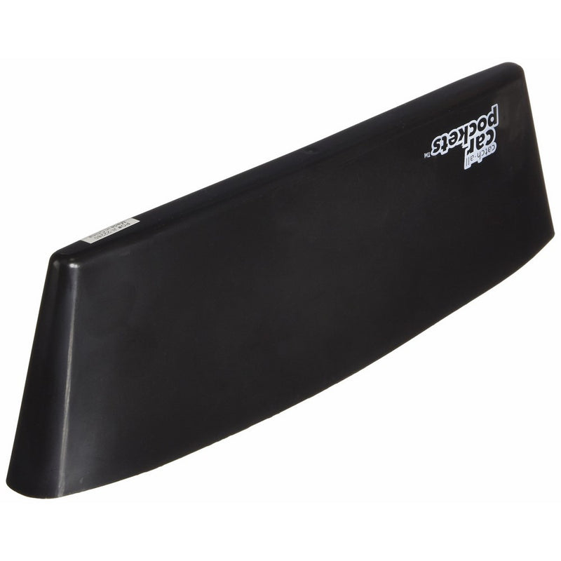 IdeaWorks - Catch All Car Pockets, Plastic, 14 1/2" L x 2 1/4" W, Set of 2