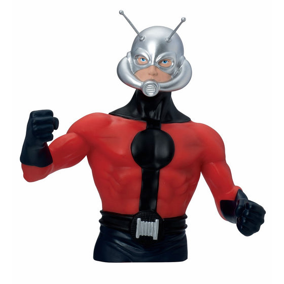 Marvel Ant Man Bust Bank