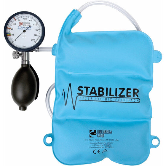 Chattanooga Stabilizer Pressure Biofeedback