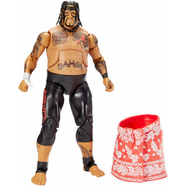 Mattel WWE Elite Figure, Umaga