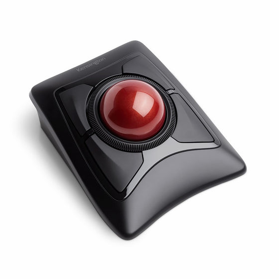 Kensington Expert Wireless Trackball Mouse (K72359WW)