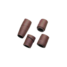 JET 60-6220 220 Grit Ready-to-Wrap Abrasive Sandpaper