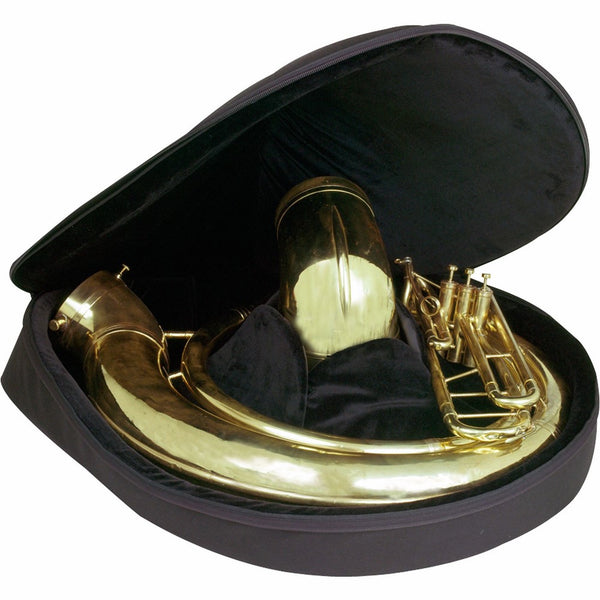 Protec Sousaphone Gig Bag - Gold Series, Model C247