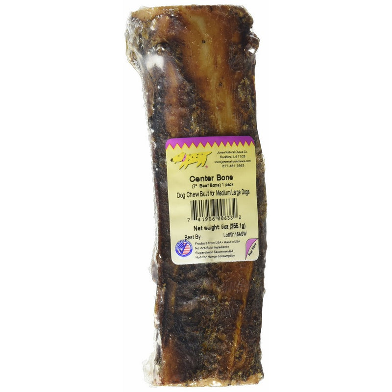 Meaty Center Cut Bone Approximately 6" - 9" (Single)