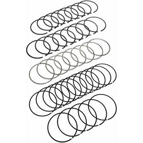 Sealed Power E251K40 Prem Ring Set