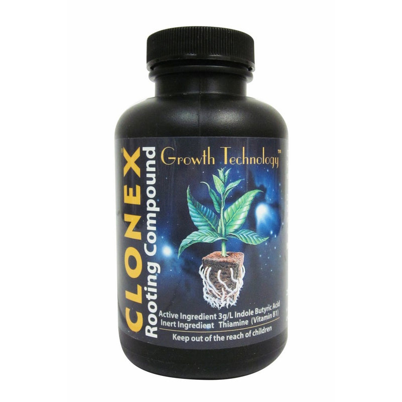 Clonex HydroDynamics Rooting Gel, 250 ml