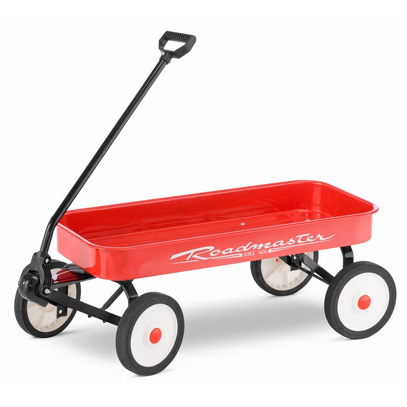 Roadmaster Pacific Cycle 34" Steel Wagon