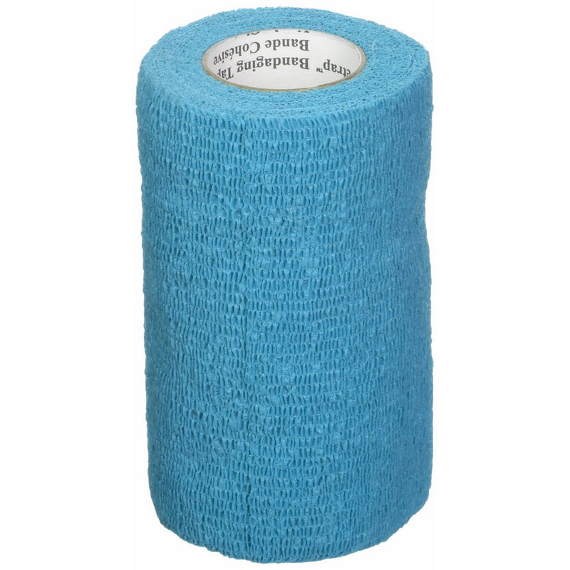 3M 084-1410T 1410t Vetrap Teal 4x5