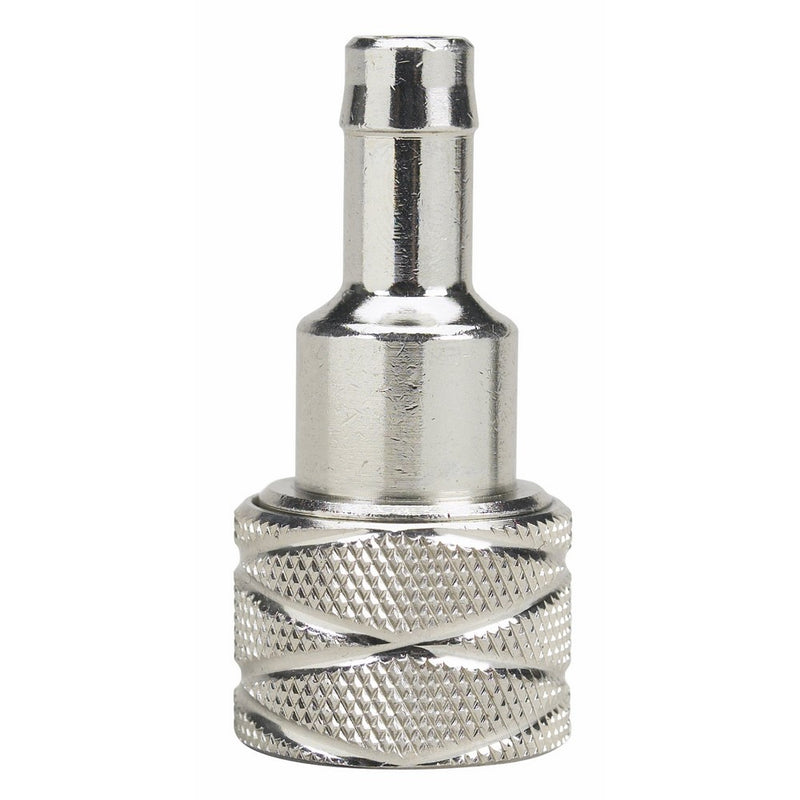 Moeller Marine Fuel Tank Barb Connector (Honda, 3/8", Female)