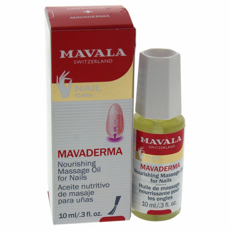 Mavala Mavaderma Nail Growth Treatment, 0.3 Ounce