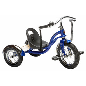 Schwinn Roadster 12-Inch Trike (Blue)