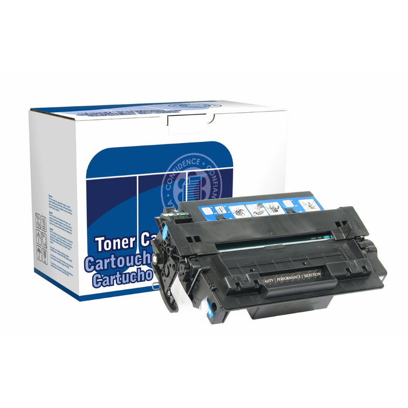 Dataproducts DPC51AP Remanufactured Toner Cartridge Replacement for HP Q7551A