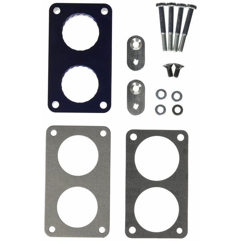 JET 62122 Powr-Flo TBI Spacer