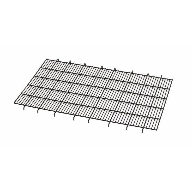 Floor Grid for Dog Crate | Elevated Floor Grid Fits MidWest Folding Metal Dog Crate Models 1536U, 1536DDU, 436, 436DD