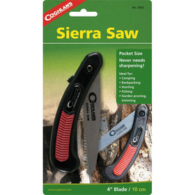 Coghlan's Pocket Sierra Saw