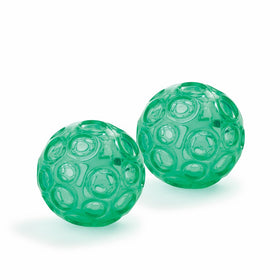 OPTP Franklin Textured Ball Set - LE9001