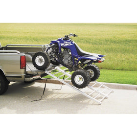 QuadBoss Bi-Fold Ramp