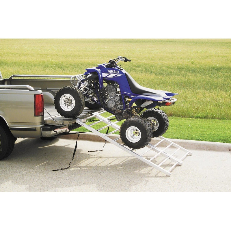 QuadBoss Bi-Fold Ramp