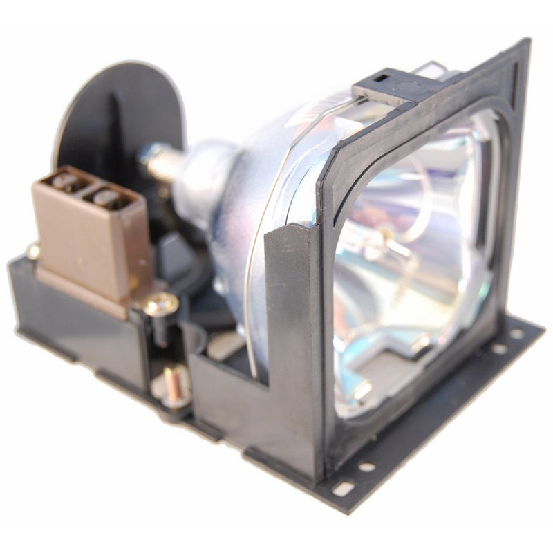 MITSUBISHI VLT-PX1LP OEM PROJECTOR LAMP EQUIVALENT WITH HOUSING