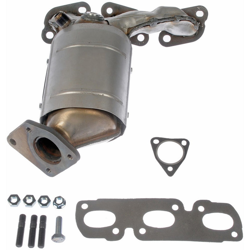 Dorman 674-856 Exhaust Manifold with Integrated Catalytic Converter (Non-CARB Compliant)