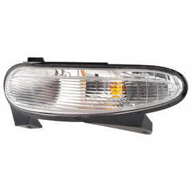 Eagle Eyes GM363-B000R Buick Passenger Side Park Lamp