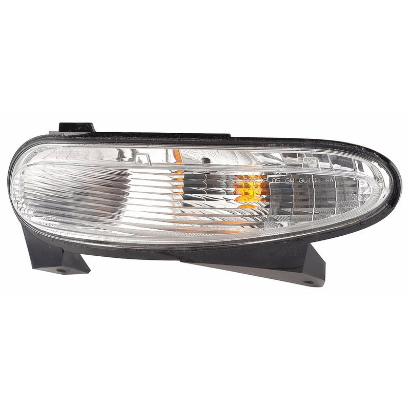 Eagle Eyes GM363-B000R Buick Passenger Side Park Lamp
