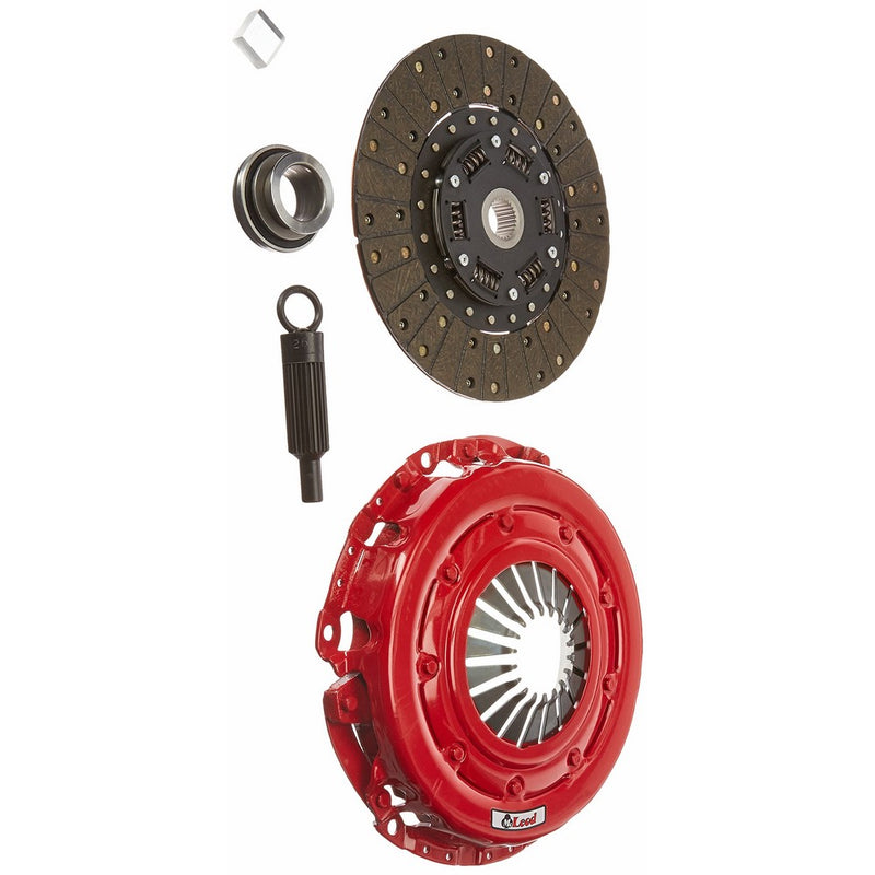 McLeod 75225 Clutch Kit