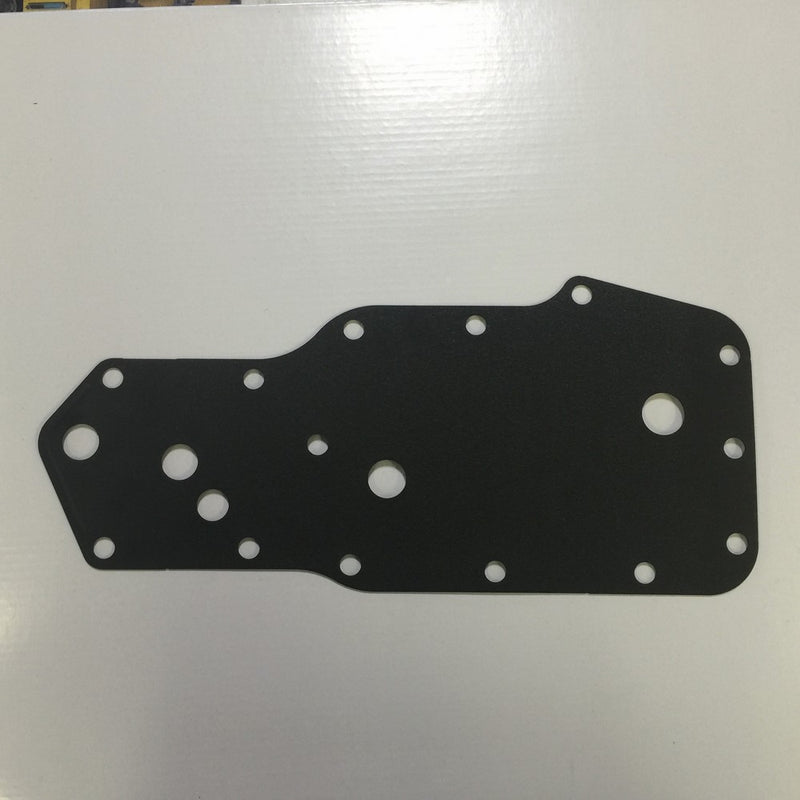 Mopar 0488 2997, Engine Oil Filter Adapter Gasket