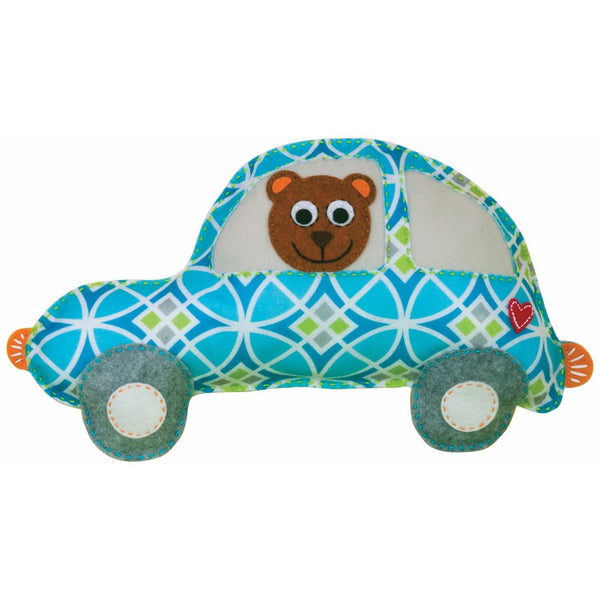 Dimensions Needlecrafts Needle Felting, Happi Bear Stuffable
