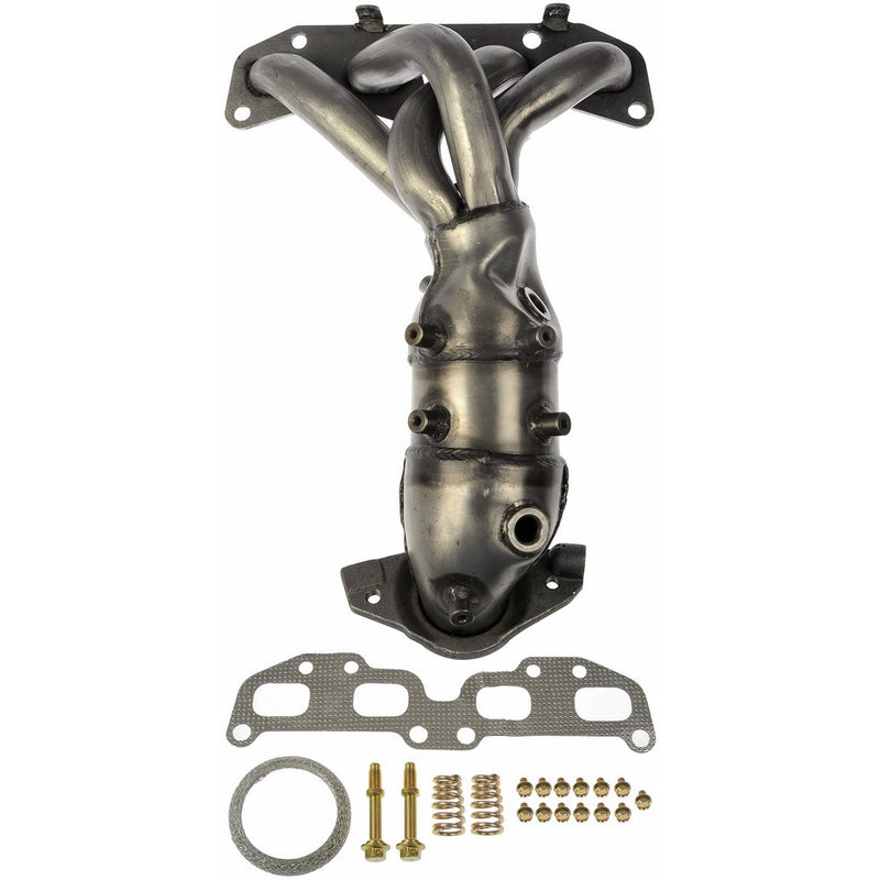 Dorman 674-659 Exhaust Manifold with Integrated Catalytic Converter (Non-CARB Compliant)