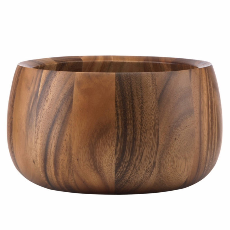 Wood Classics Tulip Salad Bowl by Dansk