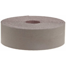 3M Utility Cloth Roll 211K, Aluminum Oxide, 2" Width x 50yd Length, 500 Grit (Pack of 1)