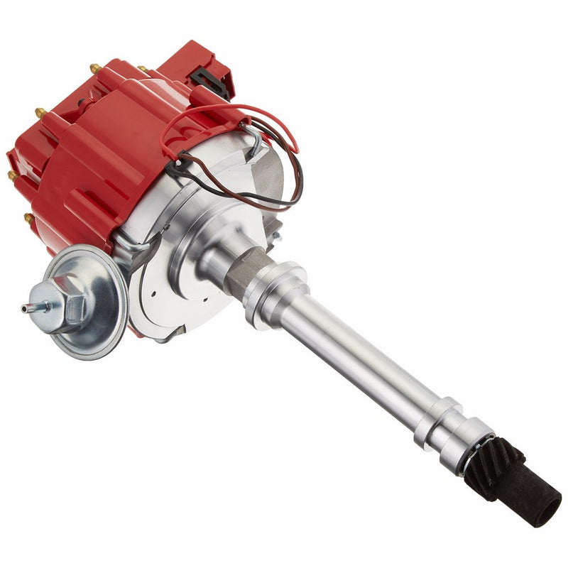 Taylor Cable 640000 HEI Distributor for Chevy V8