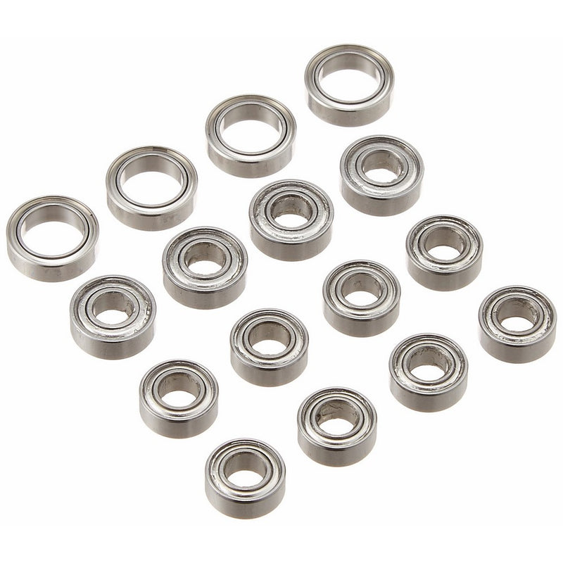 Ball Bearing Set: TT02