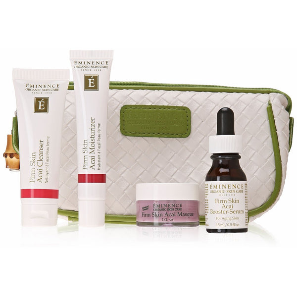 Eminence Firm Skin Starter Set