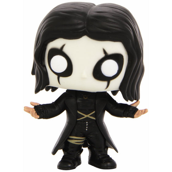 Funko Pop! Movies: The Crow Vinyl Figure