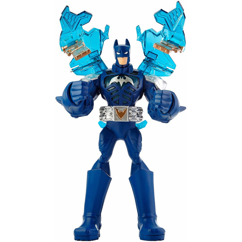 Batman 10-Inch Lights & Sounds Batman Figure