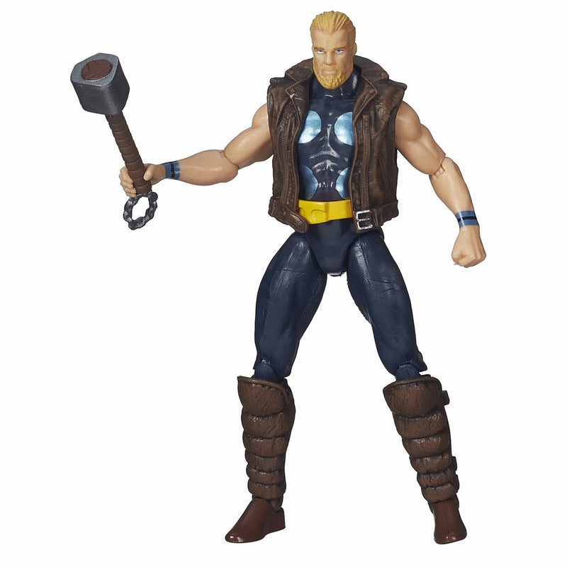 Marvel Infinite Series Thunderstrike