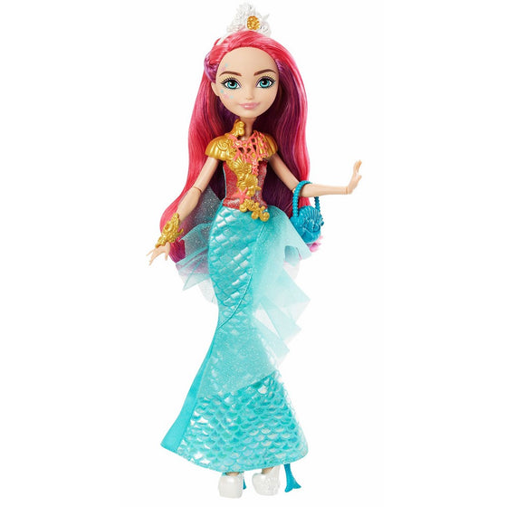 Ever After High DHF96 Meeshell L'Mer Doll